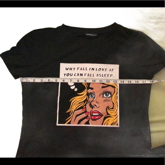 (Sold) T/SHIRT Nwot - Picture 4 of 4